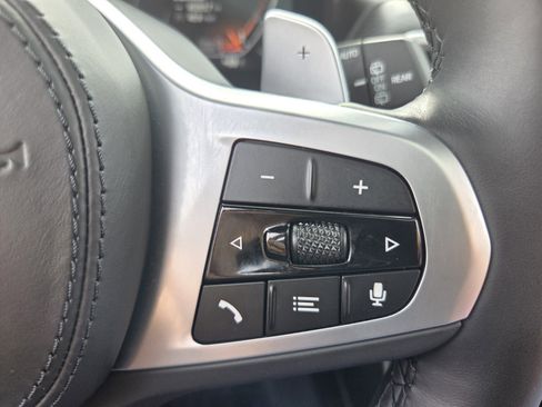 Used 2022 BMW X3 sDrive30i w/ M Sport Package 2 image 28