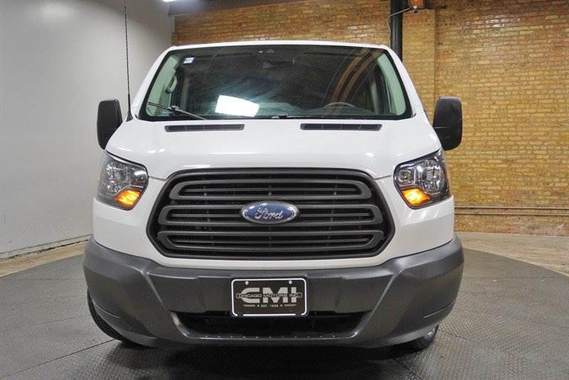 Used 2018 Ford Transit 350 XL RWD image 4