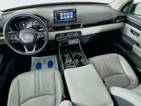 Used 2024 Honda Pilot EX-L image 29
