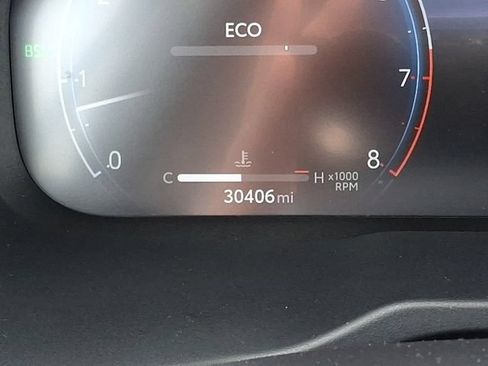 Certified 2024 Toyota RAV4 Limited w/ Advanced Technology Package AWD/4WD image 20