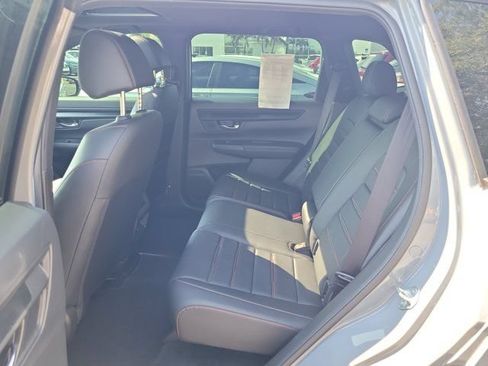 Used 2026 Honda CR-V Sport-L image 14