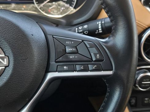 Used 2024 Nissan Sentra SV w/ SV Premium Package FWD image 21