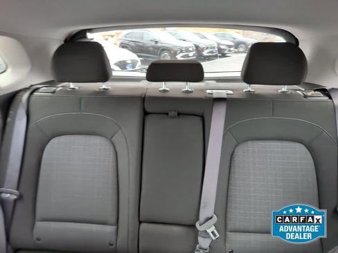Certified 2023 Hyundai Kona SEL w/ Convenience Package AWD/4WD image 25