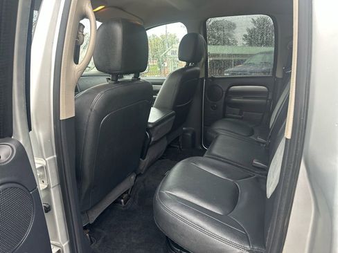 Used 2004 Dodge Ram 2500 Truck SLT w/ Sport Appearance Group image 20