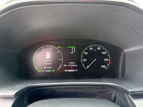Used 2025 Honda CR-V Sport-L image 10