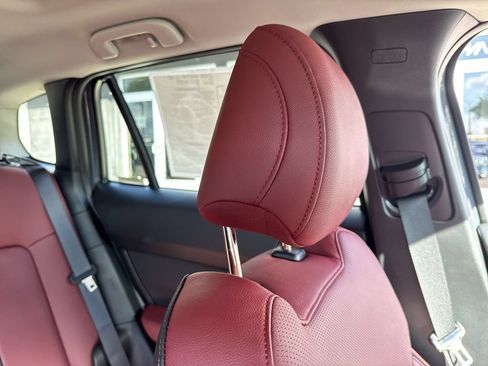 New 2026 MAZDA CX-50 AWD 2.5 Hybrid w/ Weather Package image 20