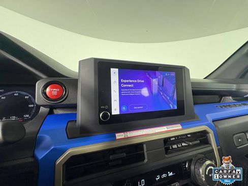 Certified 2022 Toyota Tacoma SR AWD/4WD image 21