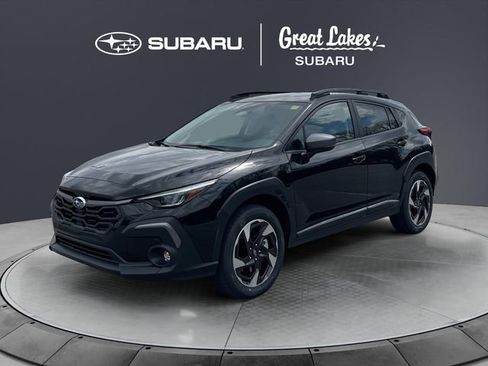 New 2026 Subaru Crosstrek 2.5i Limited AWD/4WD image 1