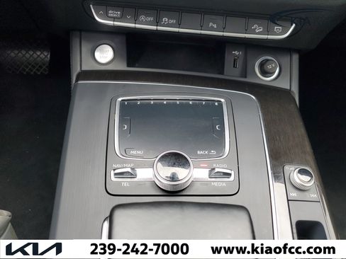 Used 2018 Audi Q5 Prestige w/ Prestige Package AWD/4WD image 20