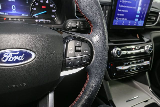 Used 2023 Ford Explorer ST-Line AWD/4WD image 33