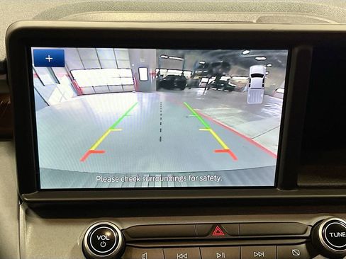 Used 2022 Ford Maverick Lariat w/ Lariat Luxury Package image 13