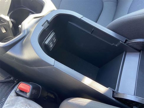 Used 2025 Toyota RAV4 LE image 26