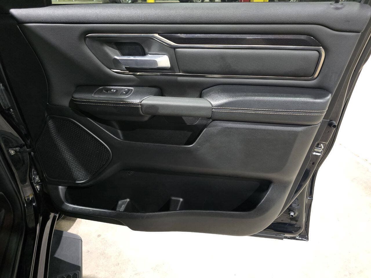 Used 2019 RAM 1500 Sport w/ Level 2 Equipment Group AWD/4WD image 33