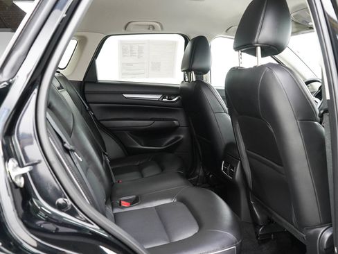 Used 2025 MAZDA CX-5 AWD 2.5 S w/ Select Package image 13