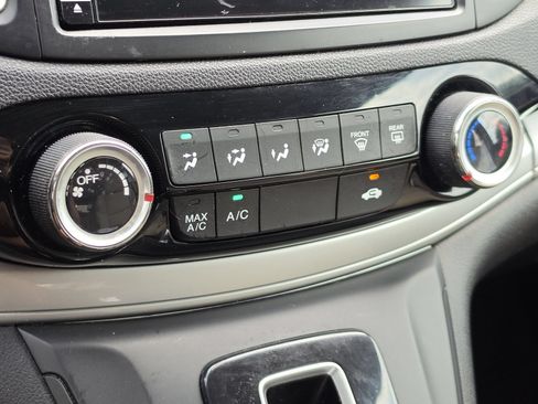 Used 2015 Honda CR-V EX image 25