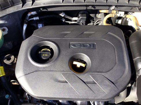 Used 2018 Hyundai Tucson SEL AWD/4WD image 43