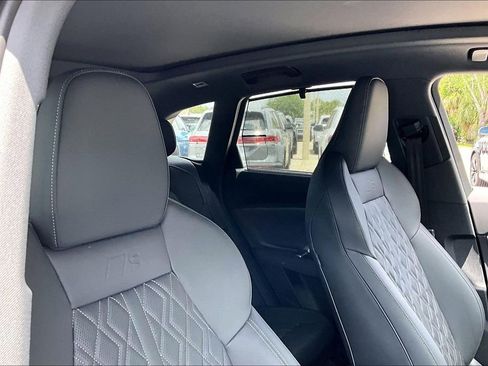 New 2026 Audi SQ5 Premium Plus AWD/4WD image 22