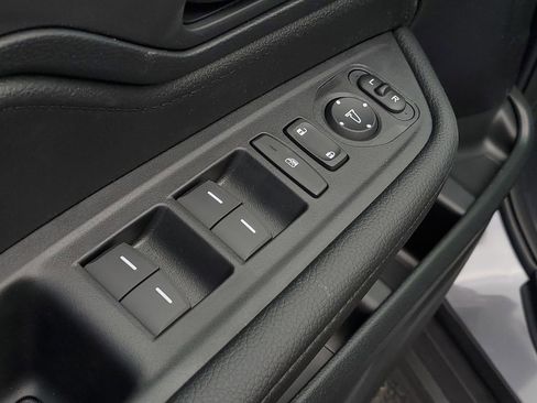 New 2026 Honda Odyssey EX-L image 12