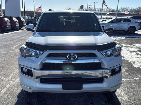 Used 2015 Toyota 4Runner Limited image 2