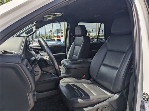 Used 2022 Chevrolet Tahoe LT w/ Luxury Package image 7