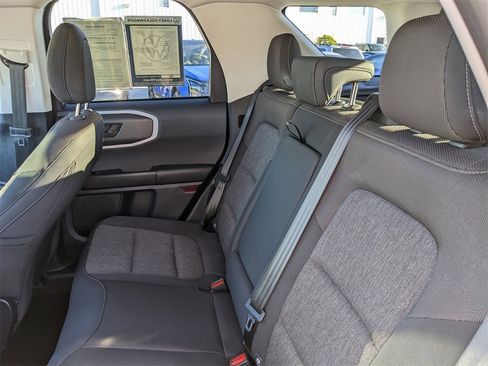 Used 2024 Ford Bronco Sport Big Bend image 17