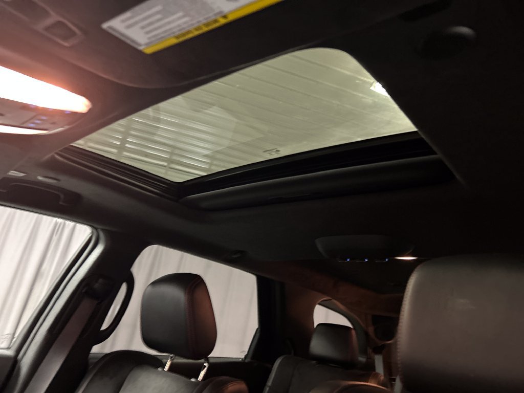 Used 2026 Dodge Durango GT AWD/4WD image 23