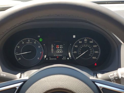 New 2026 Acura RDX SH-AWD w/ Technology Package image 23