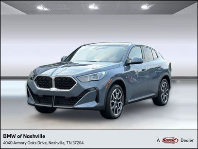 Used 2026 BMW X2 xDrive28i
