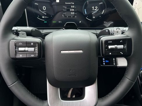 New 2026 Hyundai Santa Fe Limited image 20