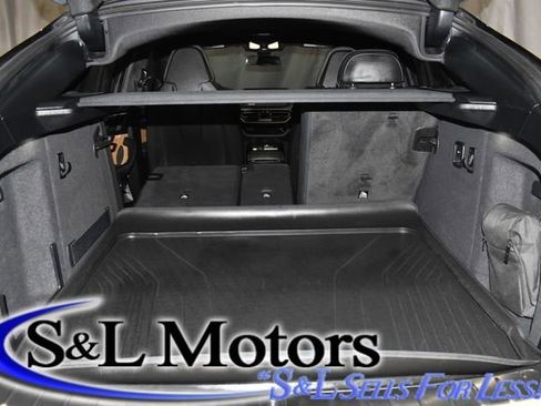 Used 2022 BMW X4 M Base image 33