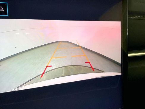Used 2025 GMC Terrain Elevation FWD image 21
