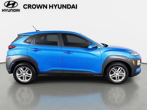 Used 2020 Hyundai Kona SE FWD image 5