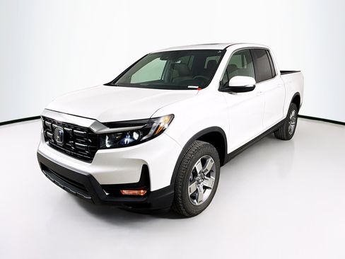 New 2026 Honda Ridgeline RTL image 4