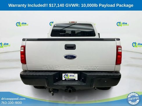 Used 2011 Ford F350 XL w/ PWR Equipment Group image 7