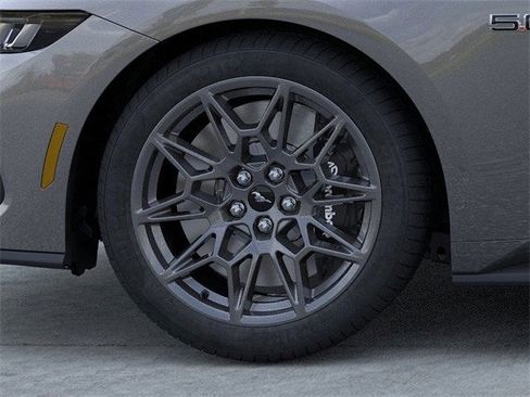 New 2025 Ford Mustang GT Premium w/ GT Performance Package image 41