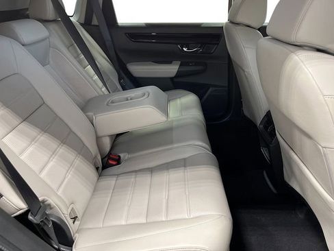 New 2026 Honda CR-V EX-L image 27