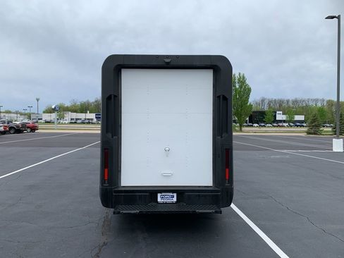Used 2024 Chevrolet Brightdrop 600 w/ Commercial Equipment Package AWD/4WD image 10