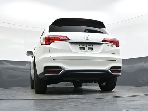 Used 2016 Acura RDX AWD w/ Technology Package image 30