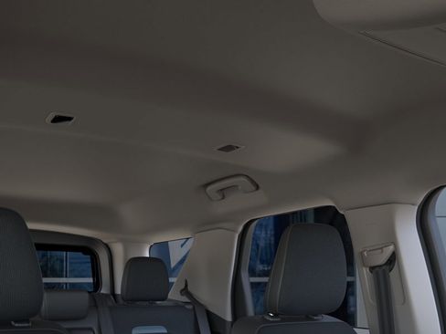 New 2024 Ford Bronco Sport Badlands image 22