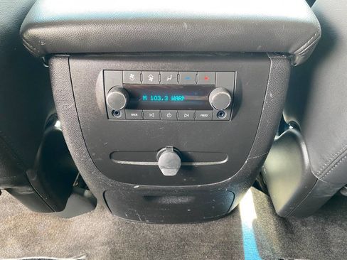 Used 2011 Chevrolet Tahoe LT w/ Suspension Package, Off-Road image 24