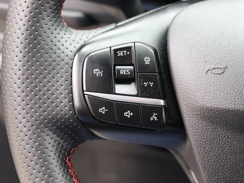 Used 2023 Ford Escape ST-Line w/ Tech Pack #1 FWD image 27