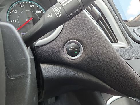 Certified 2023 Chevrolet Malibu LT FWD image 21