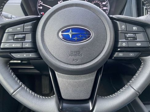 Certified 2025 Subaru Forester Premium image 50