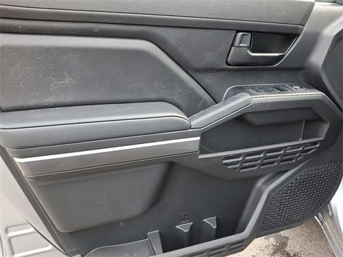 New 2026 Toyota Tacoma SR5 image 11