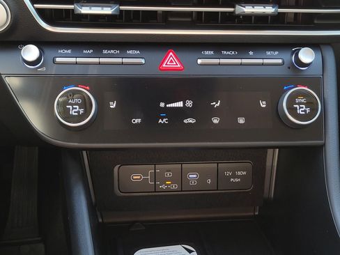 New 2026 Hyundai Sonata SEL image 17