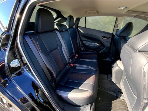 Used 2024 Subaru Crosstrek 2.5i Limited image 24