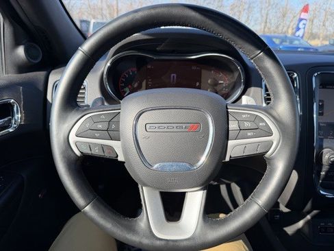 Used 2017 Dodge Durango GT w/ Premium Group image 15