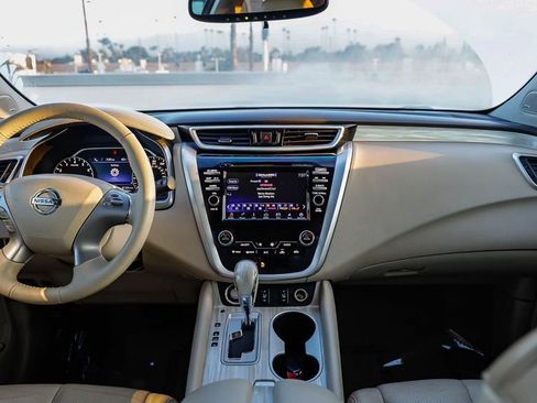 Used 2015 Nissan Murano SL image 13