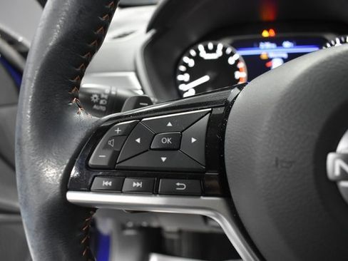 Certified 2023 Nissan Altima 2.5 SR image 25