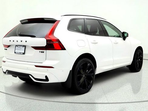 Used 2026 Volvo XC60 T8 Ultra w/ Climate Package AWD/4WD image 5